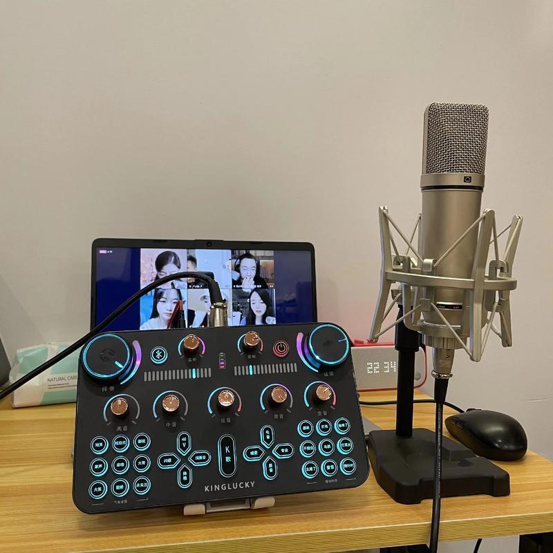 网红直播用什么手机