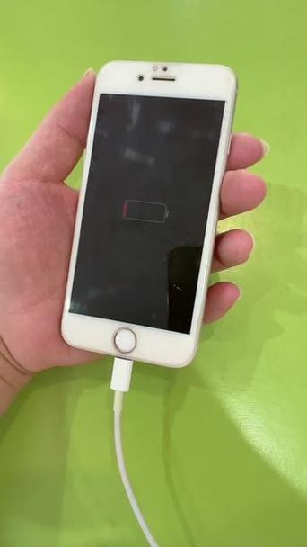 苹果手机抖音里充电