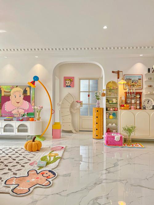 快手智宝宝家庭背景