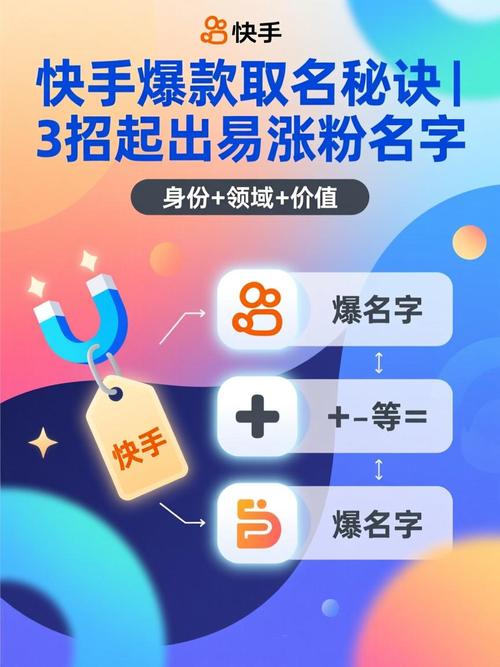 快手怎么吸收精准粉