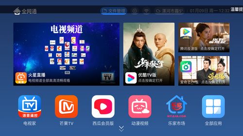 iptv直播apk