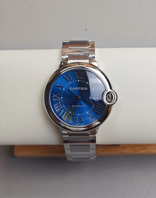 卡地亚快手网红手表