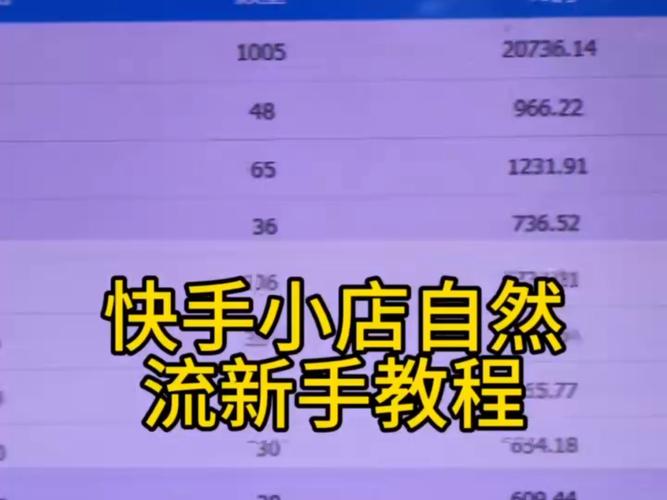 快手购买上热门服务