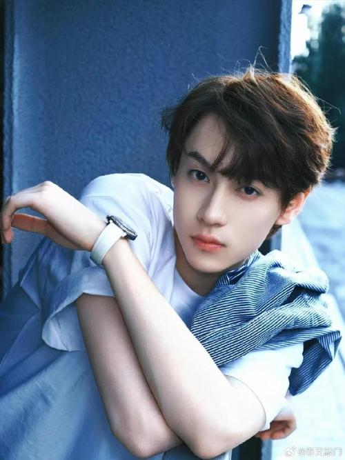 快手红人迷人琳男友