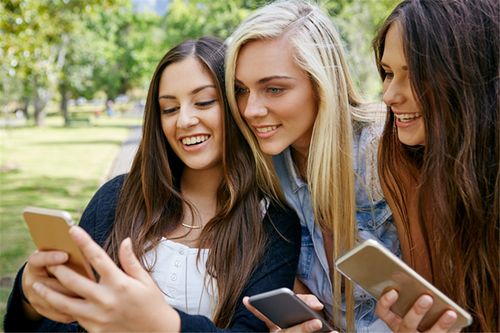 快手和美拍哪个好玩